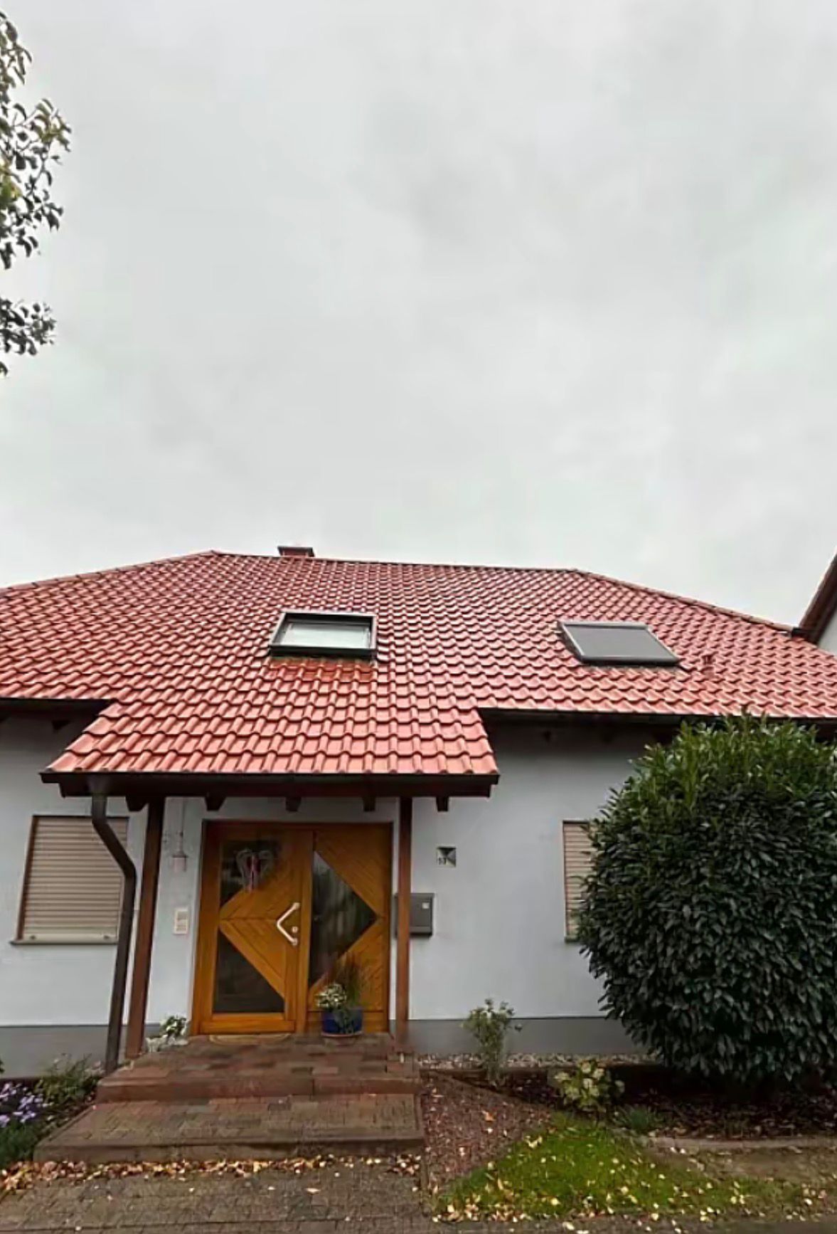 Dachreinigung im Überblick